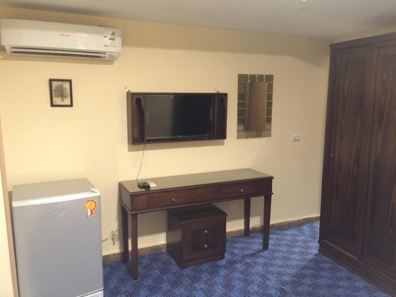 3 Pyramids View Inn 기자 객실 사진