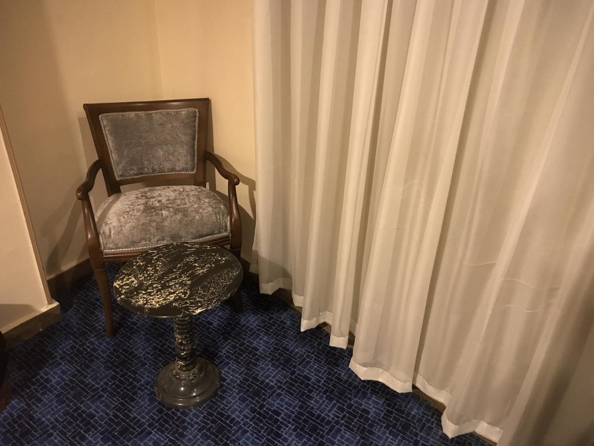 3 Pyramids View Inn 기자 외부 사진