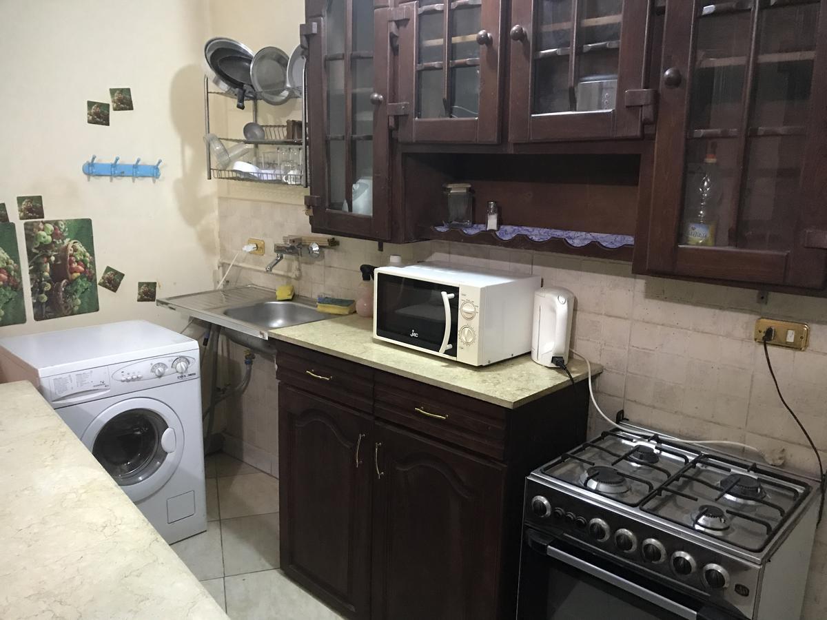 3 Pyramids View Inn 기자 외부 사진