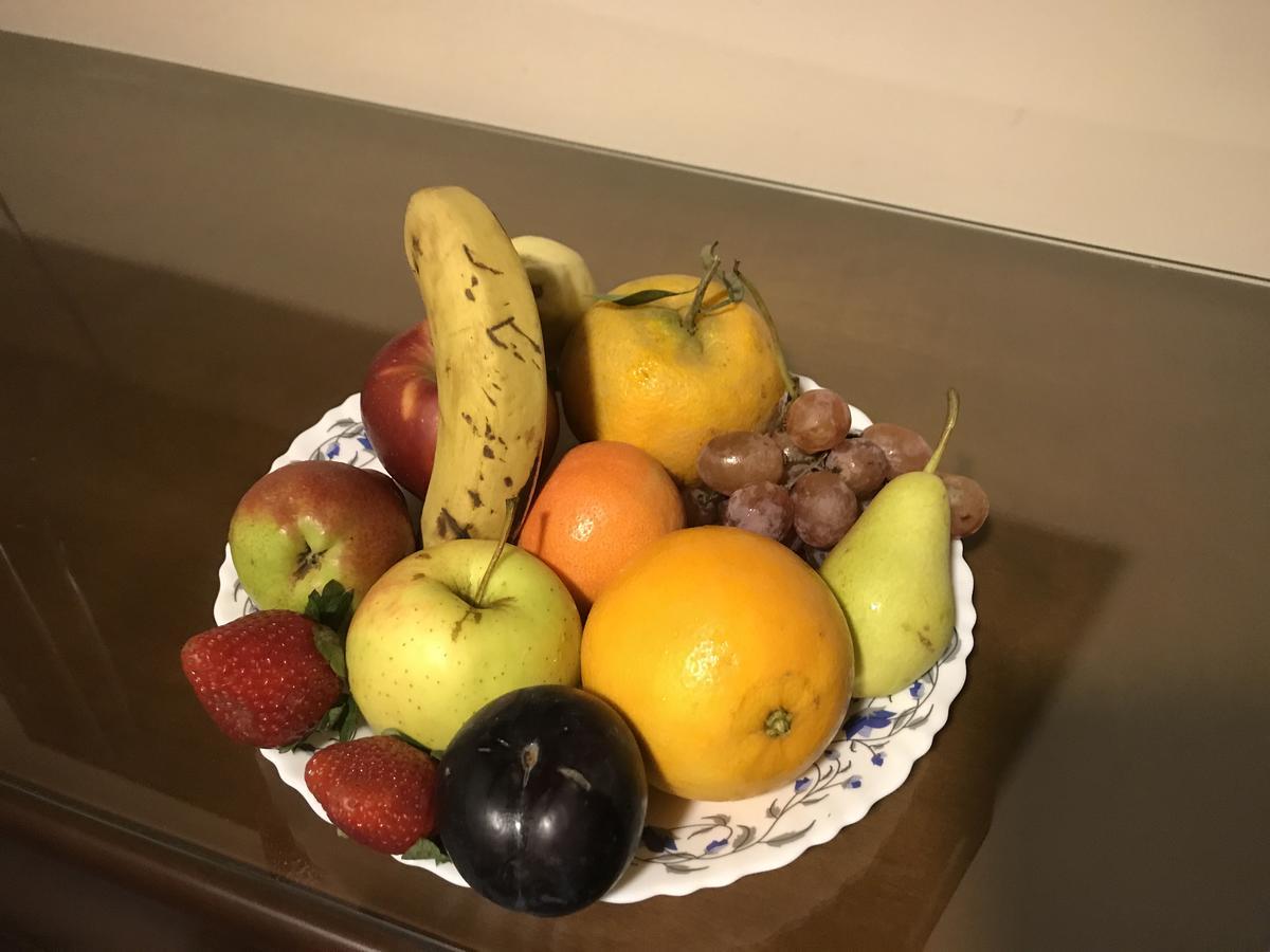 3 Pyramids View Inn 기자 외부 사진